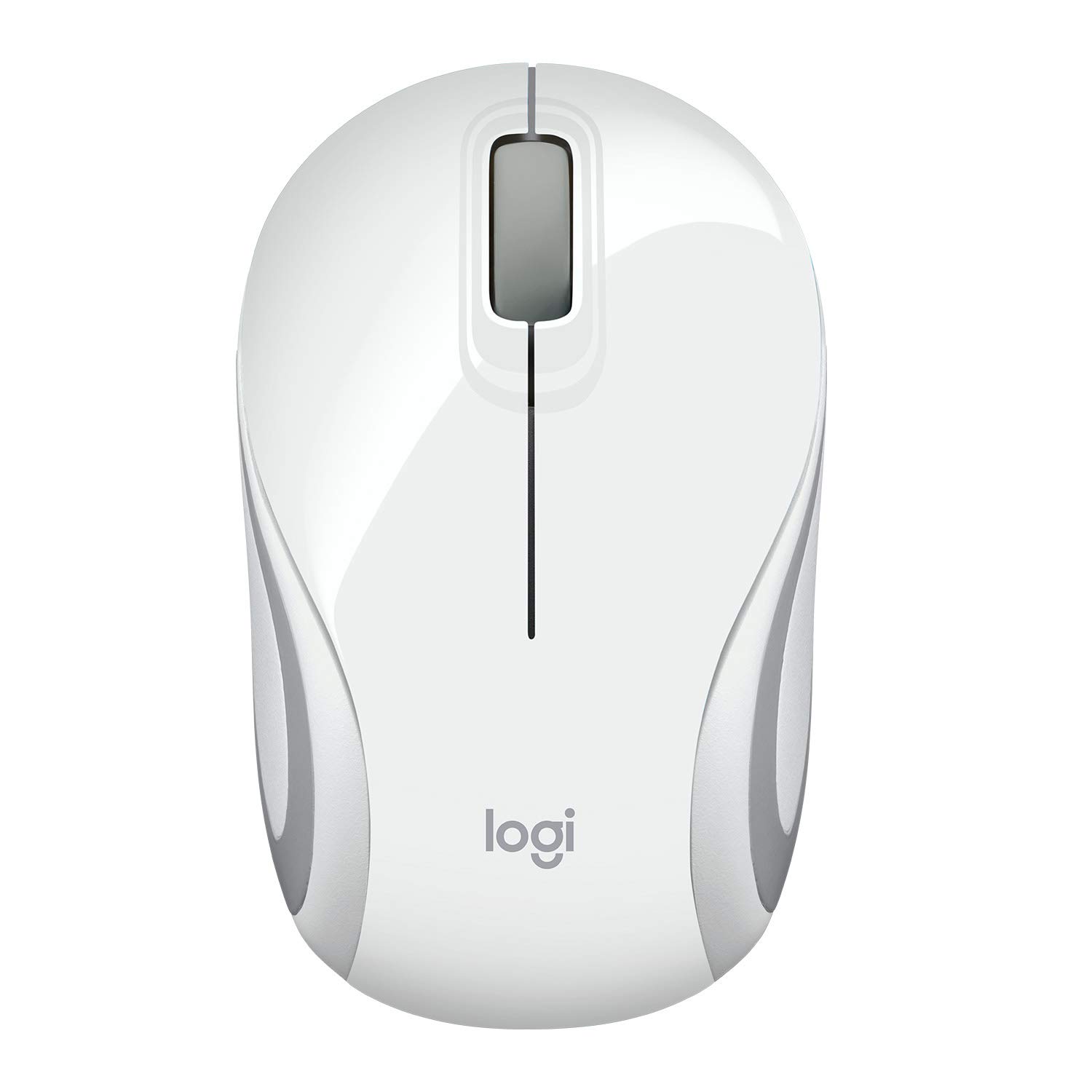 logitech wireless mouse m187