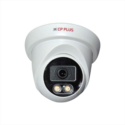 CP PLUS Infrared FHD 2.4MP Security Camera