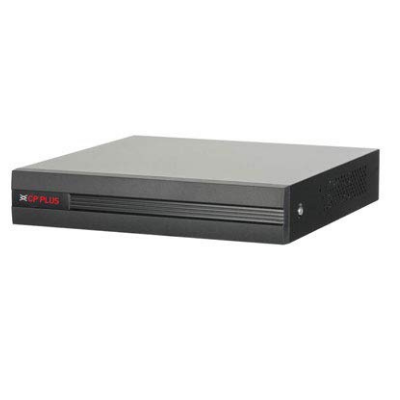 CP-UVR-1601E1-IC. 16Ch. 1080N Digital Video Recorder. Auto Adaptive HDCVI/AHD/TVI/CVBS/IP signals; Max 18 channels IP camera inputs, each channel up to 6MP ...
