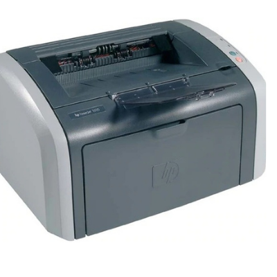 Used/refurbished Hp Laserjet 1010 Printer