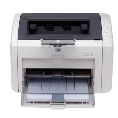 HP Laserjet 1022 Printer (Q5912A#ABA)