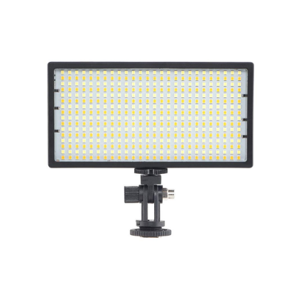Simpex Led 420 Ultra Slim bi Colour Led Video Light for Photography and Videography