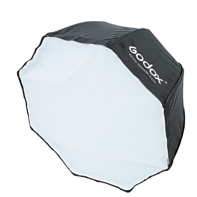 Godox SB-UBW80, 80 cm Octa Softbox for Speedlite