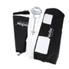 Godox SBUS6090 Quadrangle Umbrella Soft Box with Bowens Mount for Studio Flash Speedlite (Black)