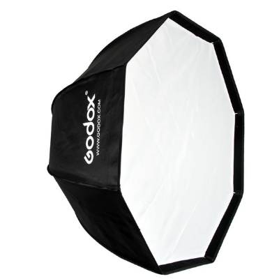 Godox SB-UEE80 Octagon Umbrella Grid Softbox 80 cm