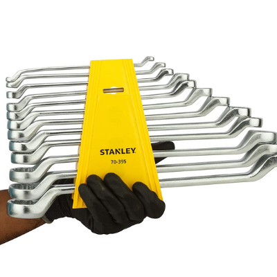 Stanley Ring Spanner Set at Rs 1560/piece | Stan Spanner in Bengaluru | ID:  26454830673