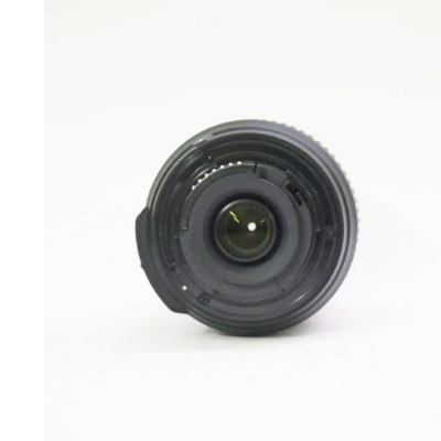 Used Nikon 55 200mm 1:4 5.6 VR Lens
