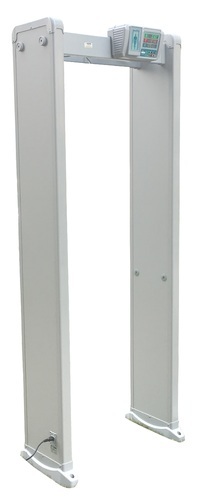 Door Frame Metal Detector - DsaTech